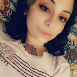 Meet your Posher, Corrina